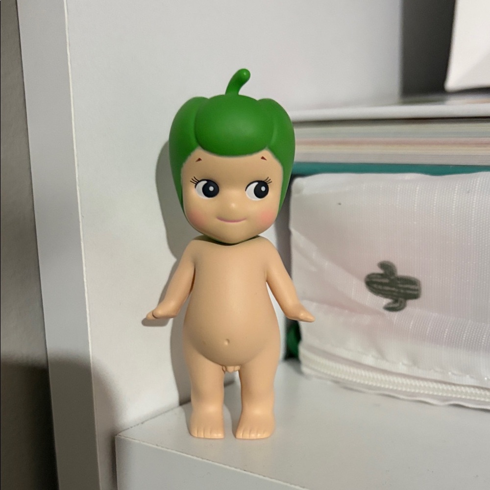 Authentic Sonny Angel